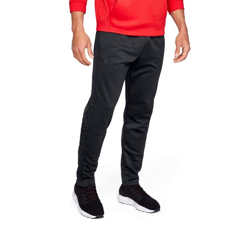 Under Armour ColdGear Fleece Pants Sweatpants